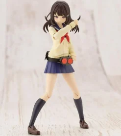 MSG Weapon Unit 47 Japanese Sword 2