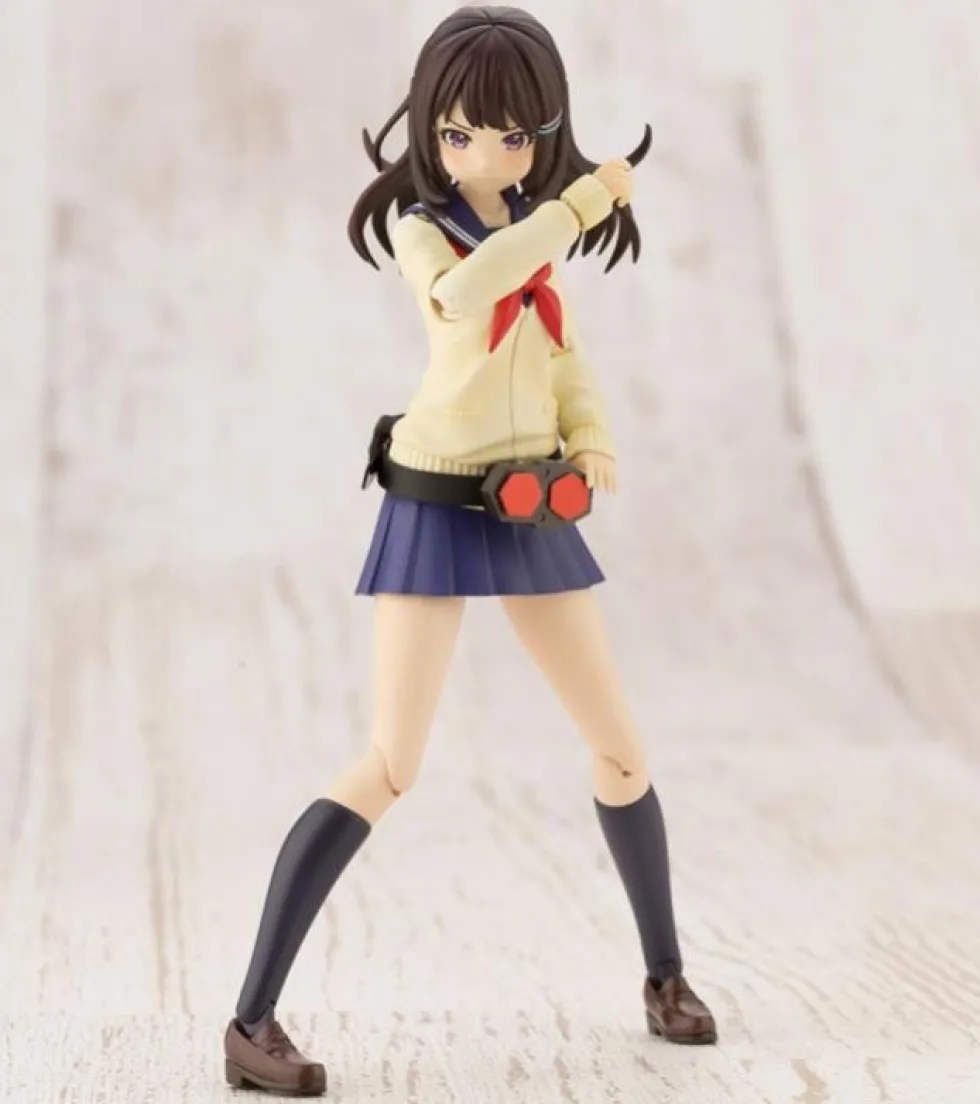 MSG Weapon Unit 47 Japanese Sword 2