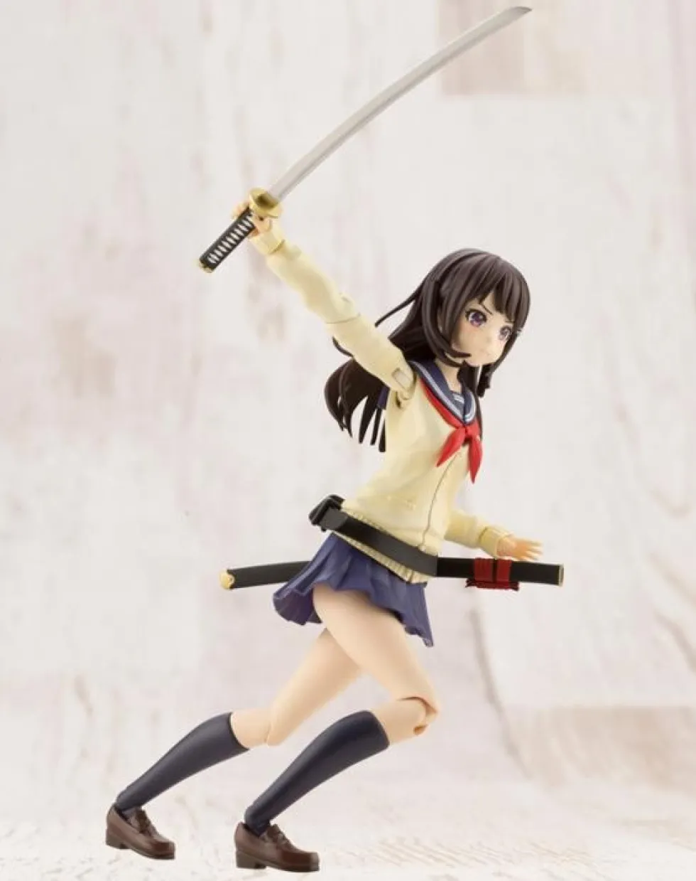 MSG Weapon Unit 47 Japanese Sword 2