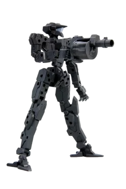 MSG Weapon Unit 22 Rocket Launcher & Revolver Launcher