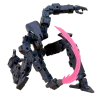 MSG Weapon Unit 25 Saber & Hammer