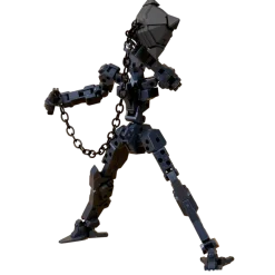 MSG Weapon Unit 25 Saber & Hammer