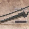 MSG Weapon Unit 06 Samurai Master Sword