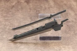 MSG Weapon Unit 06 Samurai Master Sword