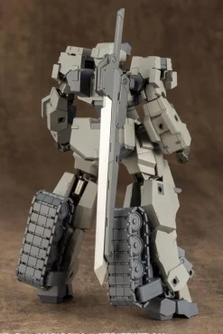 MSG Weapon Unit 06 Samurai Master Sword