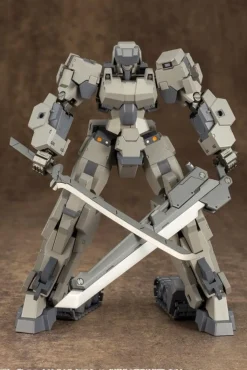 MSG Weapon Unit 06 Samurai Master Sword