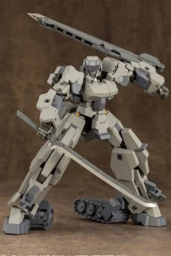 MSG Weapon Unit 06 Samurai Master Sword