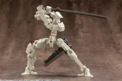 MSG Weapon Unit 06 Samurai Master Sword