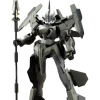 MSG Weapon Unit 11 Trident Spear