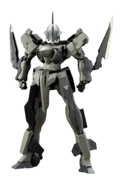 MSG Weapon Unit 11 Trident Spear