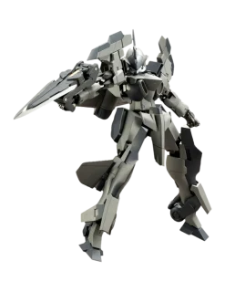 MSG Weapon Unit 11 Trident Spear