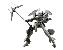 MSG Weapon Unit 11 Trident Spear