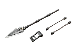 MSG Weapon Unit 11 Trident Spear