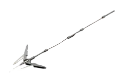 MSG Weapon Unit 11 Trident Spear
