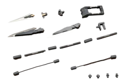 MSG Weapon Unit 11 Trident Spear