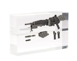 MSG Weapon Unit 07 Twin Link Magnum