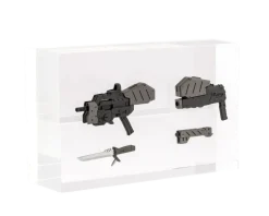 MSG Weapon Unit 07 Twin Link Magnum