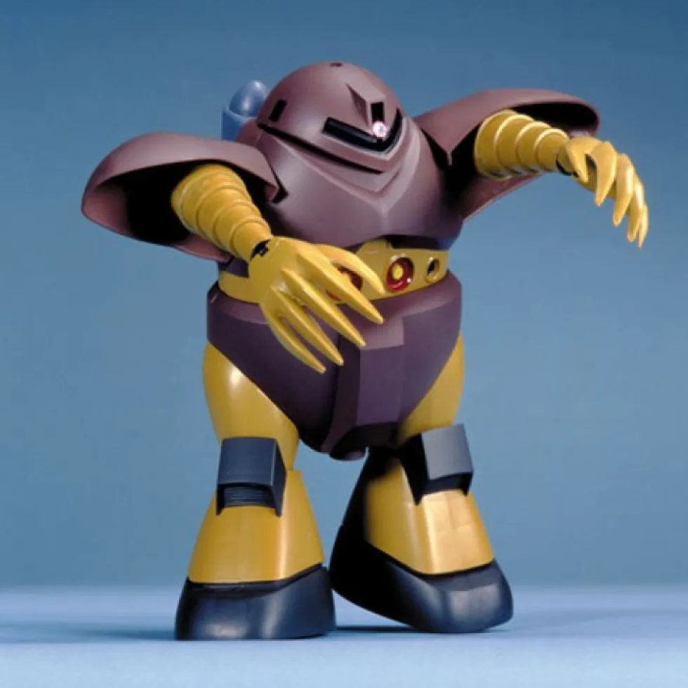 1/100 MSM-03 Gogg (Vintage)