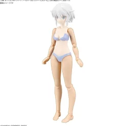 30MS OB-07 Option Body Parts Arm & Leg Parts (Color A)