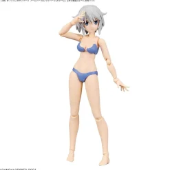 30MS OB-07 Option Body Parts Arm & Leg Parts (Color A)