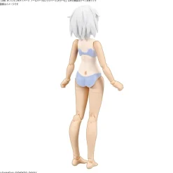 30MS OB-07 Option Body Parts Arm & Leg Parts (Color A)