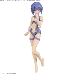 30MS OB-07 Option Body Parts Arm & Leg Parts (Color A)