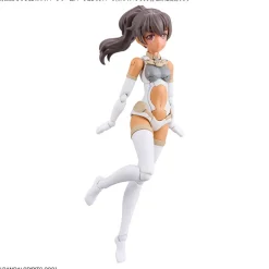 30MS OB-12 Option Body Parts - Arm & Leg Parts (White/Black)