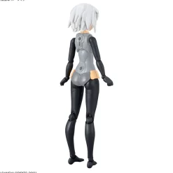 30MS OB-12 Option Body Parts - Arm & Leg Parts (White/Black)