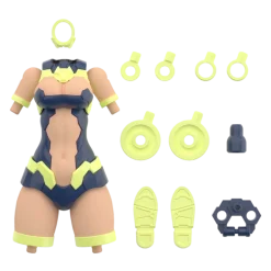 30MS OB-03 Option Body Parts Type G02 (Color C)