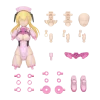 30MS OP-17 Option Parts Set 17 (Aid Costume) [Color A]