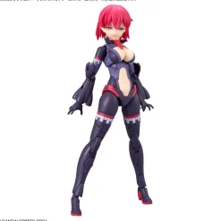 30MS OP-06 Option Parts Set 6 (Chaser Costume Color A)