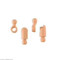 30MS OP-09 Option Parts Set 9 (Commander Costume Color C)
