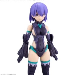 30MS OP-07 Option Parts Set 7 (Evil Costume Color A)