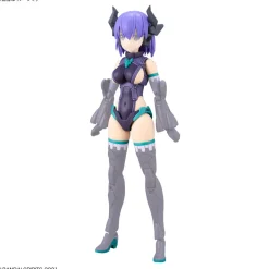 30MS OP-07 Option Parts Set 7 (Evil Costume Color A)