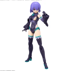 30MS OP-07 Option Parts Set 7 (Evil Costume Color A)