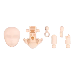 30MS OP-07 Option Parts Set 7 (Evil Costume Color A)