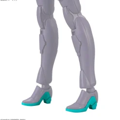30MS OP-07 Option Parts Set 7 (Evil Costume Color A)