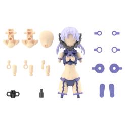 30MS OP-11 Option Parts Set 11 (Fang Costume) [Color A]
