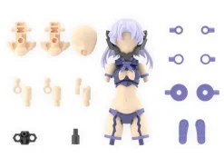 30MS OP-11 Option Parts Set 11 (Fang Costume) [Color A]