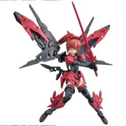 30MS OP-02 Option Parts Set 02 Flight Armor