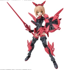 30MS OP-02 Option Parts Set 02 Flight Armor