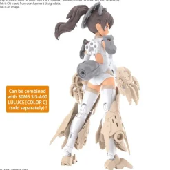 30MS OP-05 Option Parts Set 5 (Heavy Armor)