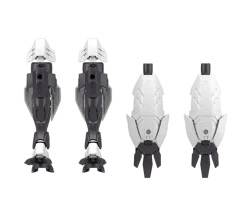 30MS OP-03 Option Parts Set 3 (Mechanical Unit)