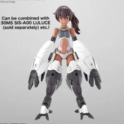 30MS OP-03 Option Parts Set 3 (Mechanical Unit)