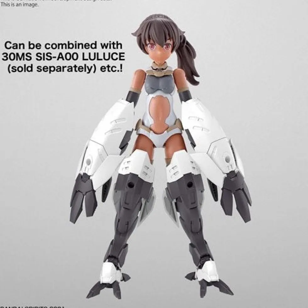 30MS OP-03 Option Parts Set 3 (Mechanical Unit)