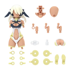 30MS OP-15 Option Parts Set 15 (Nightmare Costume) [Color C]