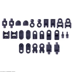 30MS OP-10 Option Parts Set 10 (Reaper Armor)