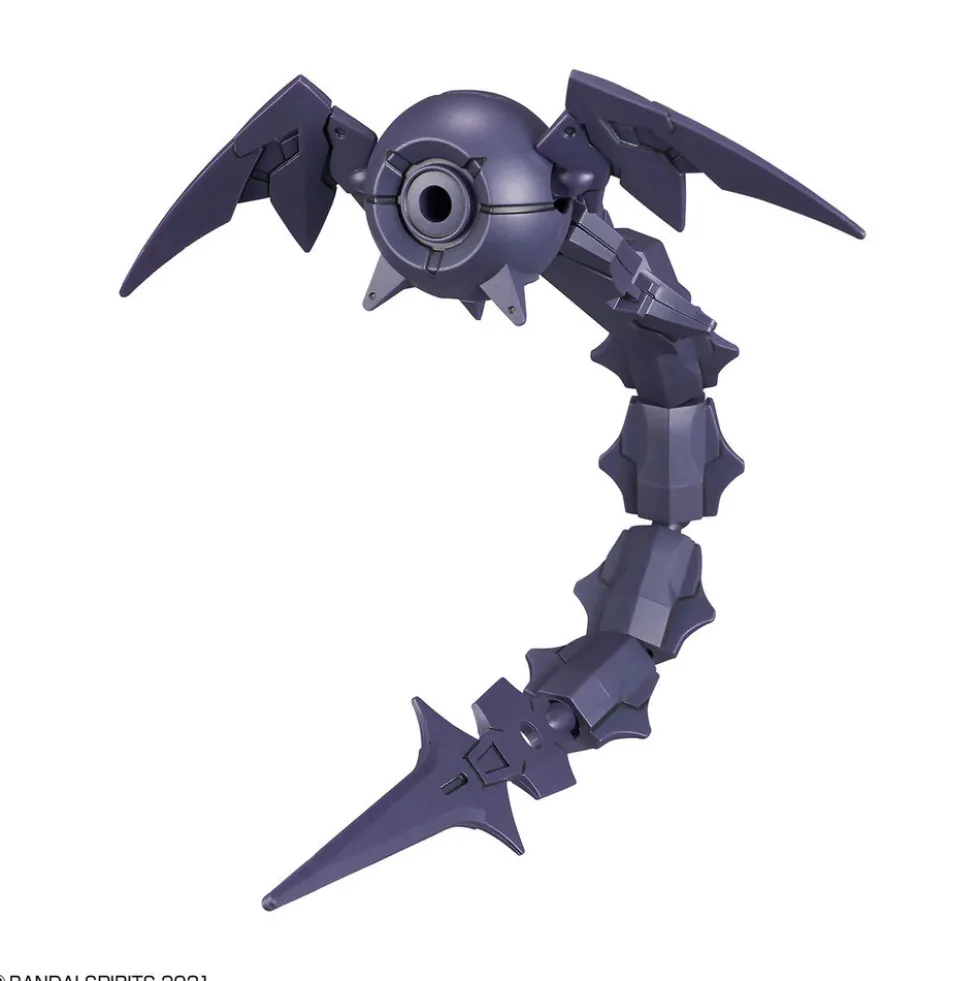 30MS OP-10 Option Parts Set 10 (Reaper Armor)