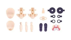 30MS OP-12 Option Parts Set 12 (Reaper Costume) [Color A]
