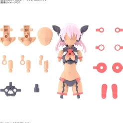 30MS OP-08 Option Parts Set 8 (Scout Costume Color C)